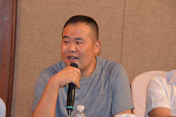 “诗意亮美嘉”文学采风活动成功举行