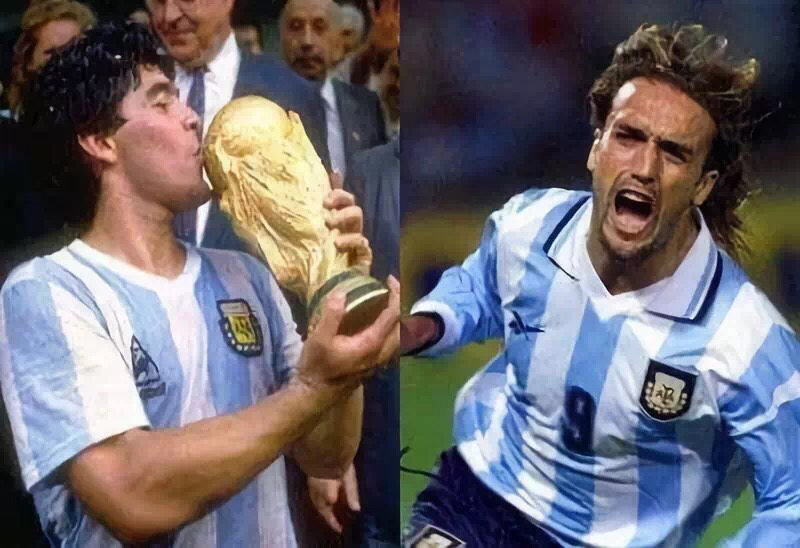 喜欢阿根廷的原因,你为什么喜欢巴萨