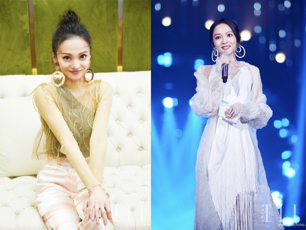 高级感耳饰推荐日常,几款高级感十足的耳饰