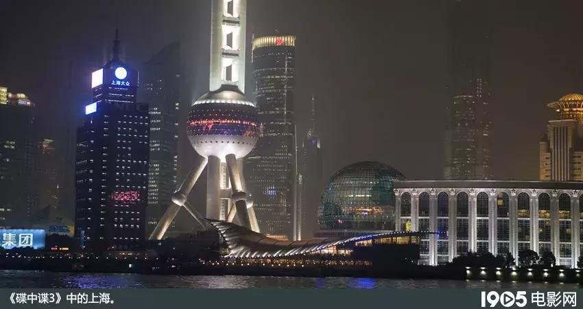 上海，中国电影发祥地的焦虑与机遇｜深度