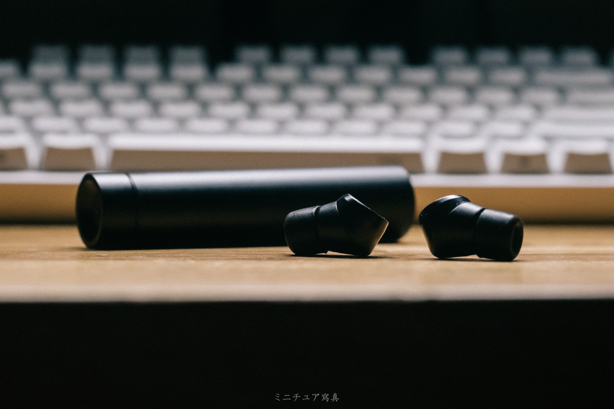 EARINM2体验，豆式耳机优等生