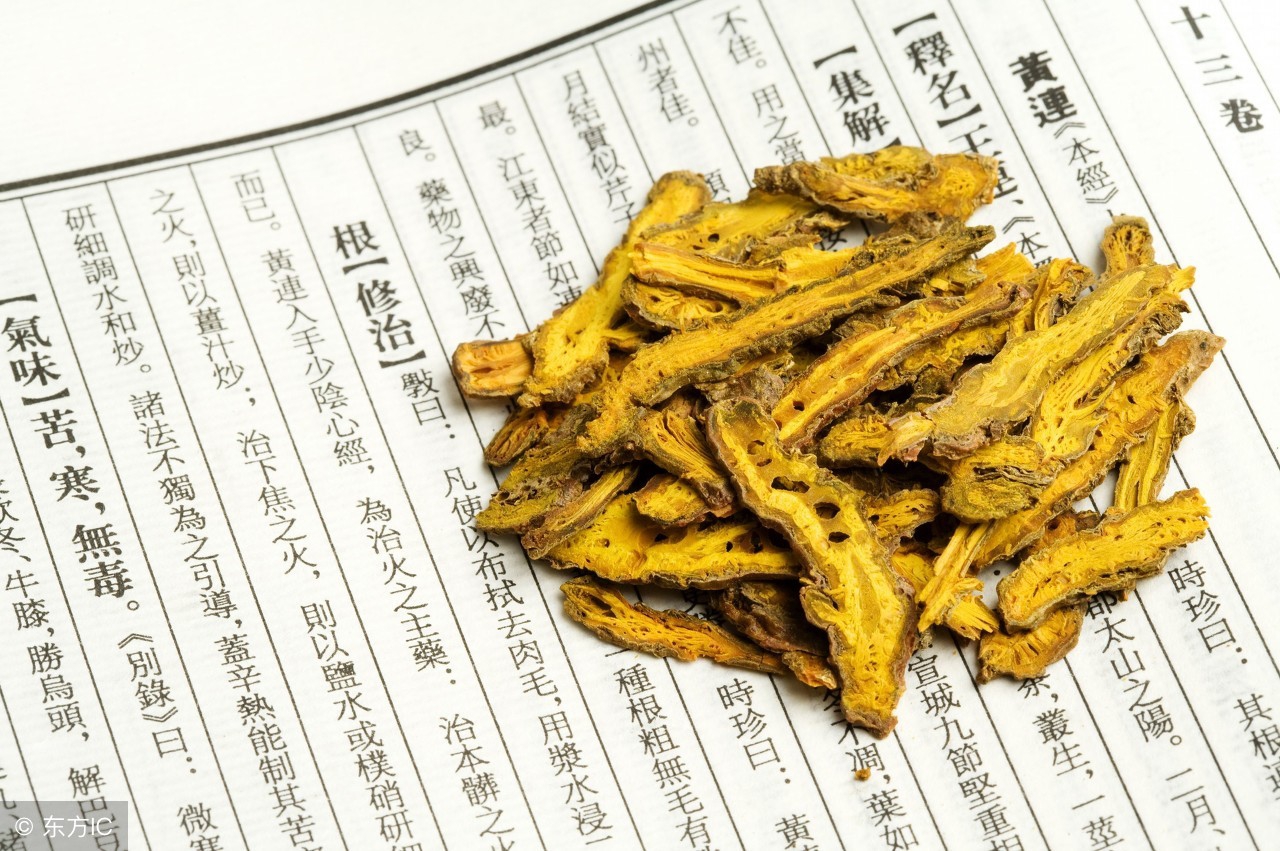 实用中医单味药方,经方常用中药