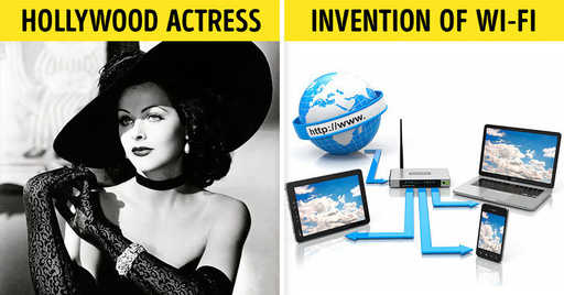 一些伟大的女发明家,世界上有名的女发明家