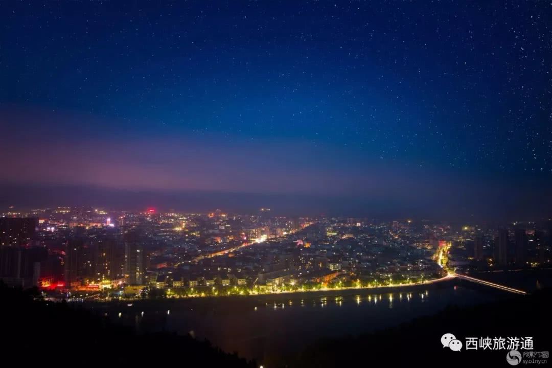 西峡网红打卡地吃饭 (南阳网红打卡地西峡)