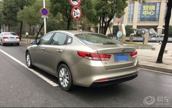 起亚k5真实用车体验,起亚k5用车真实感受