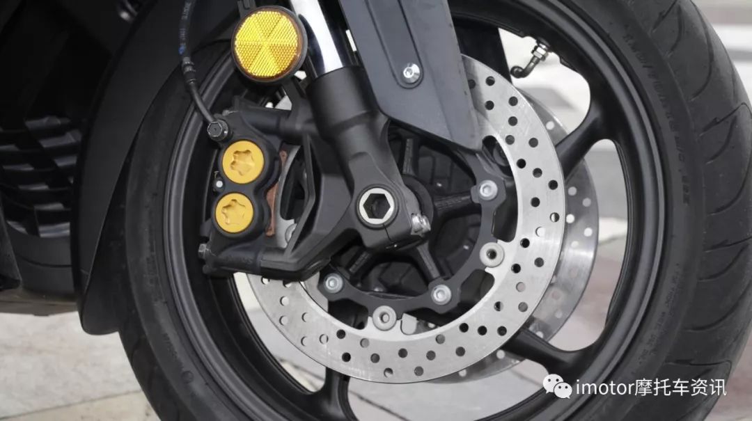 T-MAX短评试驾,为你答疑解惑