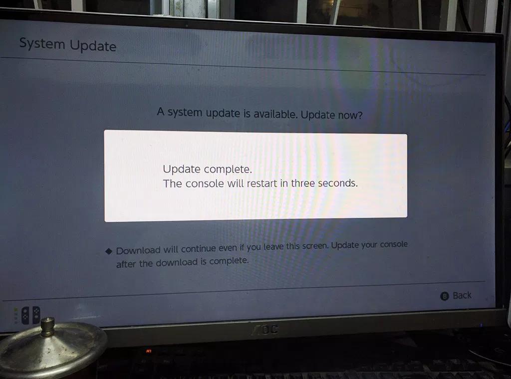 ns初版拆机,ns初版拆机图