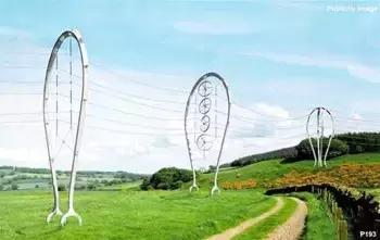 玩转世界杯，俄罗斯人居然连电力铁塔都不放过~