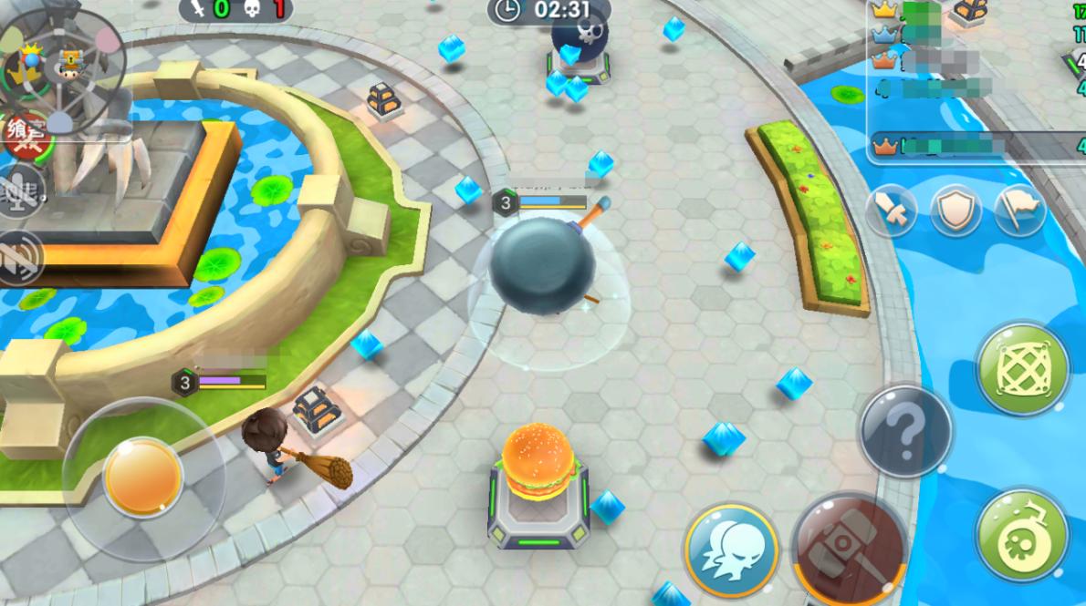 爱情公寓搞笑手游视频,爱情公寓官方手游评测