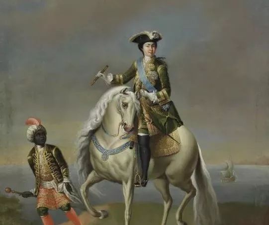 大事件·热点｜去俄罗斯到底是看球还是喝伏特加？我选伏特加