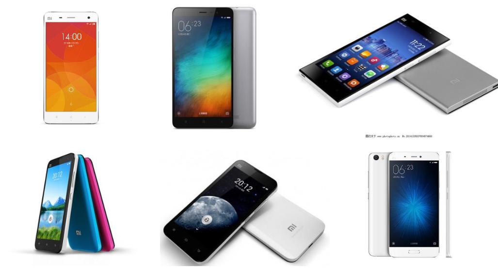 小米上市公司是什么,小米为什么能成功上市