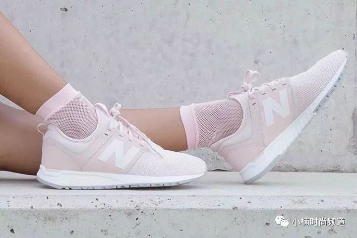 女生不能错过的一眼心动的鞋子,女生不能错过的一双跑鞋