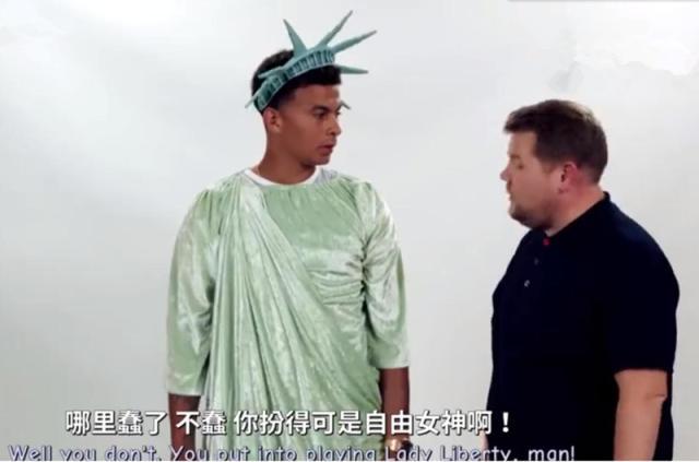 喜欢英格兰的原因,你喜欢英格兰吗