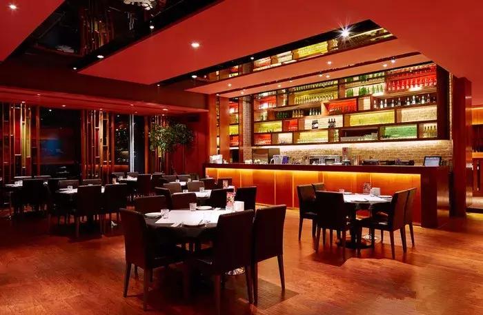 嗜辣星人的终极灵药！魔都这12家火辣餐厅，来吃饭的人都被弄哭了