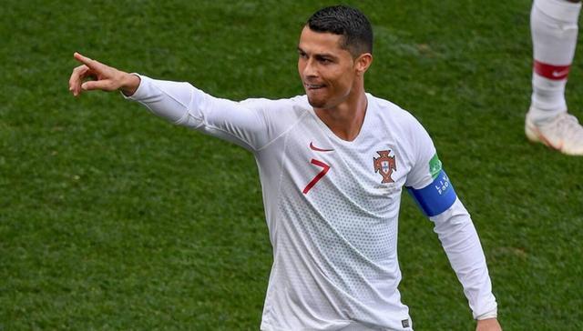 大嘴说球世界杯,世界杯c罗对伊朗