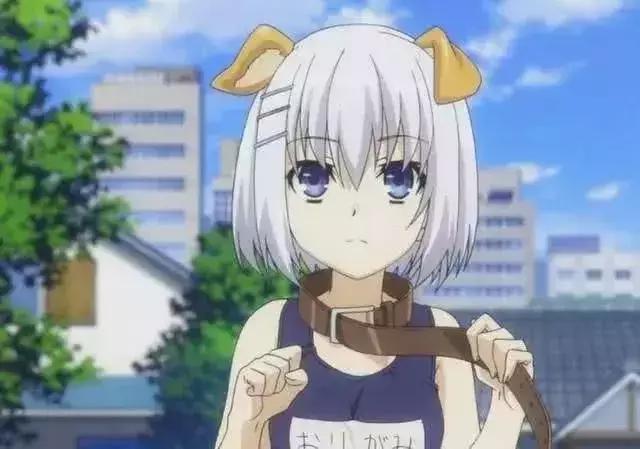 动漫中的五大痴女，被缠上可是很麻烦的哦