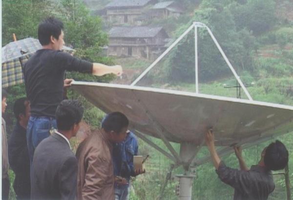 农村装小锅犯法吗,在农村装卫星锅真的违法吗