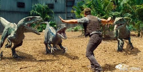 prime1studio迅猛龙,侏罗纪世界迅猛龙布鲁怎么做的