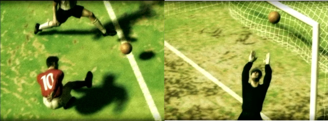 实况足球开场动画有哪些,实况足球开场动画