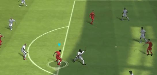 网易实况足球手游操作技巧,实况足球手游小知识