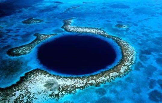 这个对中国免签的海岛，大概就是山治在寻找的AllBlue