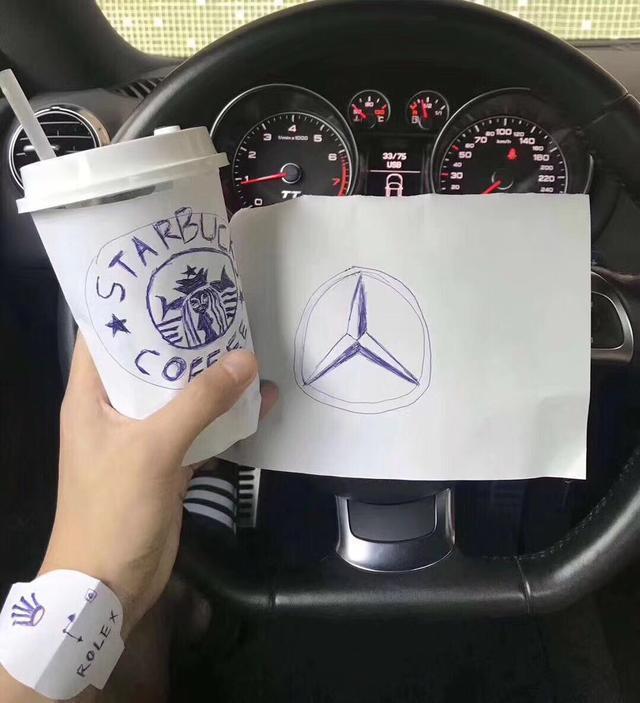 全球顶级仿手表市场,仿表行业内幕曝光