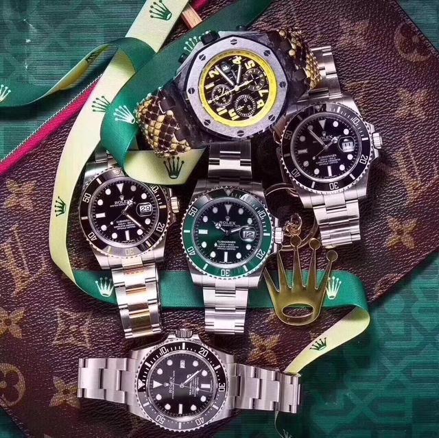 全球顶级仿手表市场,仿表行业内幕曝光