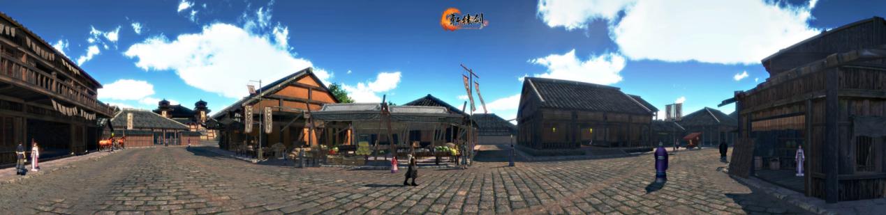 轩辕剑六凤,轩辕剑6凤凌长空千载云结局