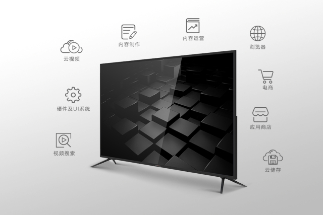 智能家居引领智能生活,引领智能新生活