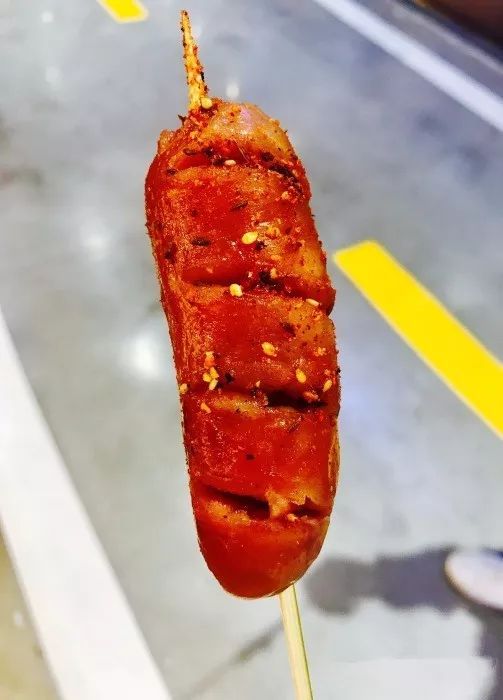 欧亚卖场地下美食,欧亚卖场美食街在哪个位置