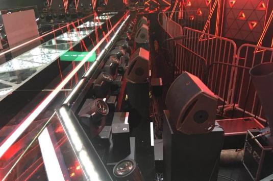 创造101决赛vocal组修音前,创造101声乐组片段