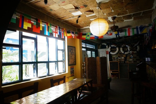 独自去海南旅游,优优去三亚旅行