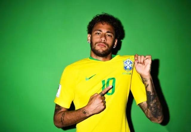 潮爆了的带货王？竟然是这支球队这款球衣？！