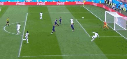 凯恩快乐足球比赛,凯恩德甲进球球迷反应