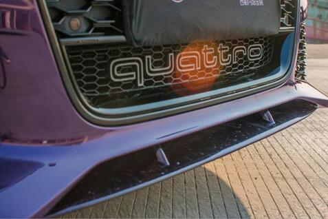 奥迪s6外观升级,奥迪s6内饰进化过程