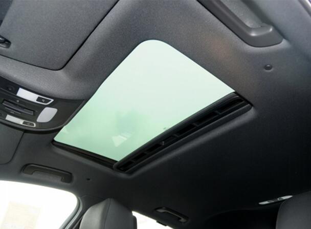 奥迪s6改装电镀外观,奥迪s6外观升级