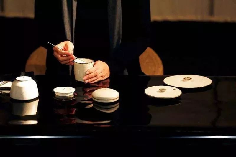 福建古法制香教程,非遗再造闽南天然贡香