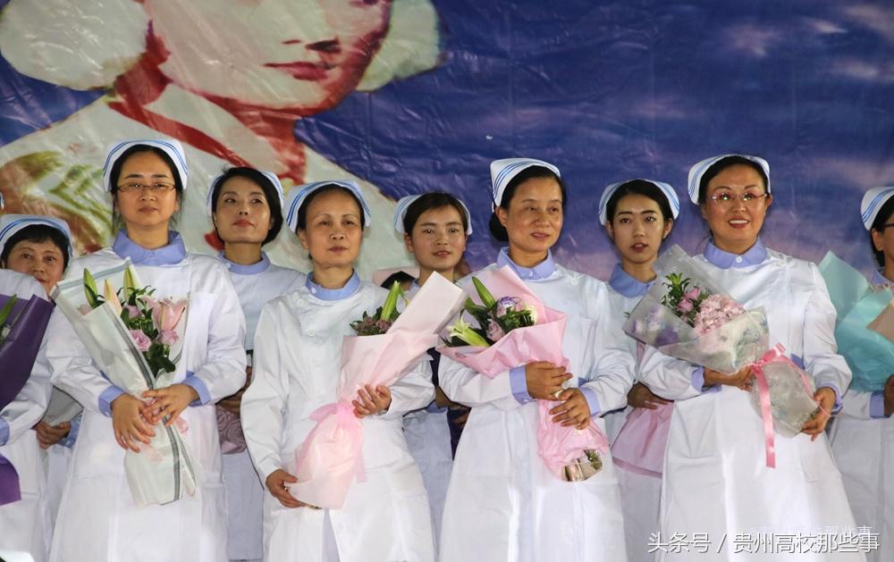 贵州专科报考征集志愿的学校,贵州专科学校何时填报志愿