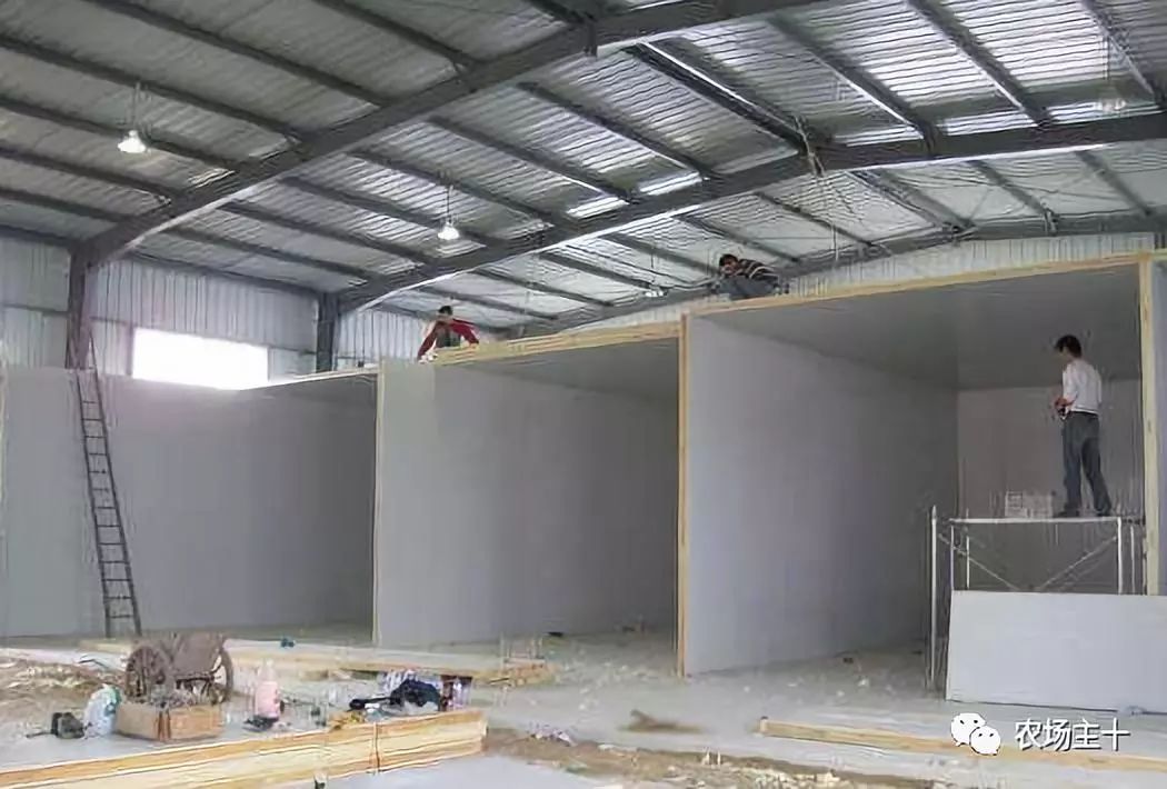 我想在农村建个冷库有前景吗,想在农村建个冷库