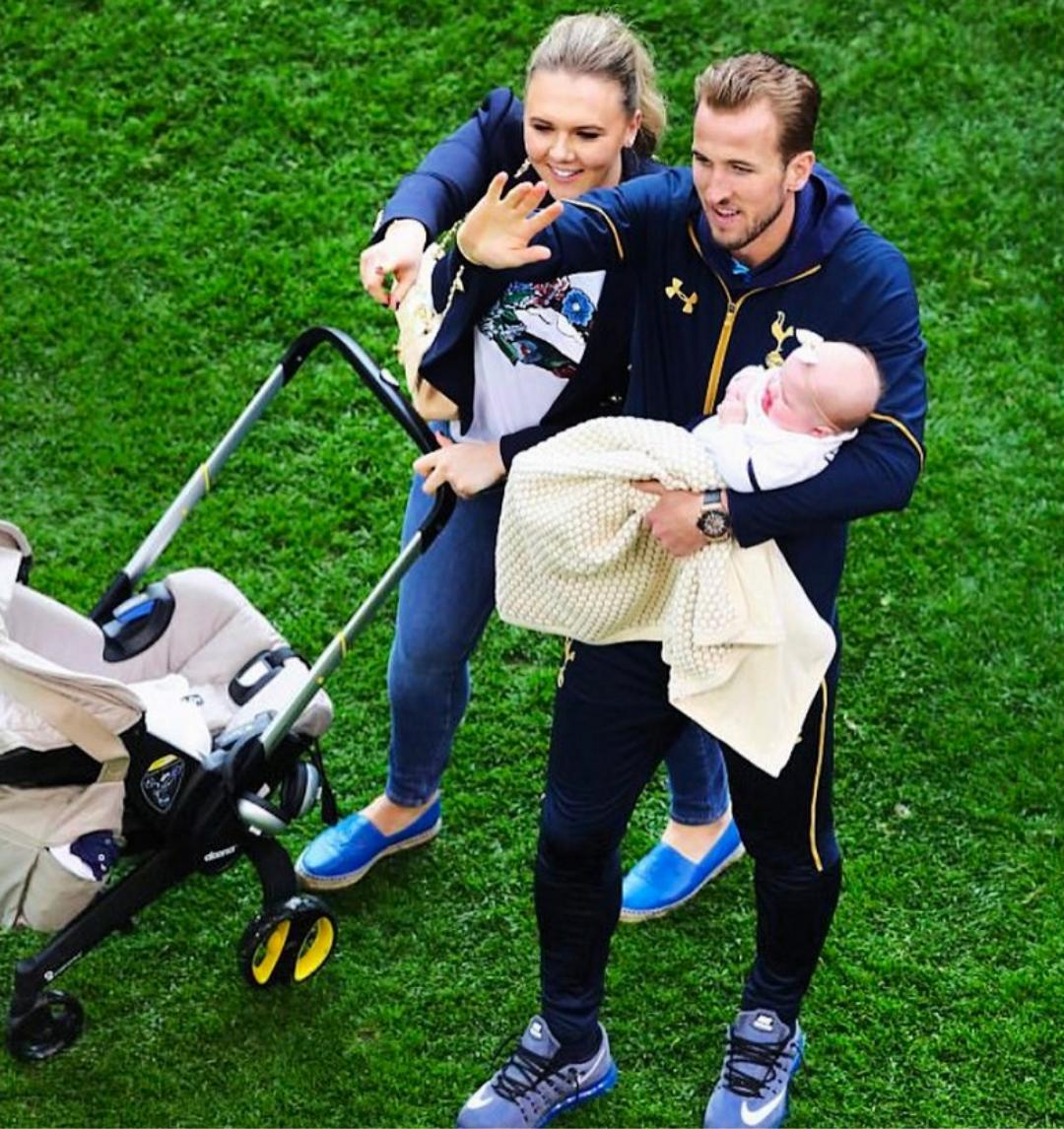 哈里凯恩领跑英超射手榜,哈里凯恩成为射手榜第一