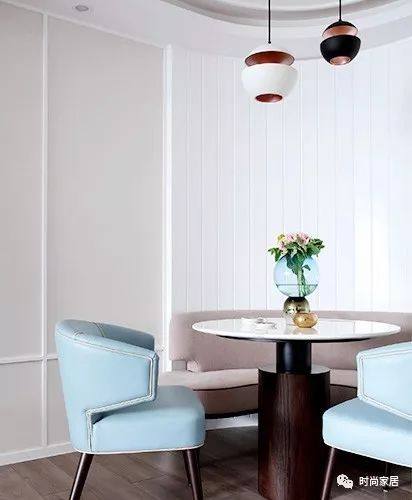 香港30平米小户型旧房翻新改造,48平米香港老房翻新改造