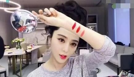 刘嘉玲梳妆台多少钱,刘嘉玲推荐护肤套装是什么