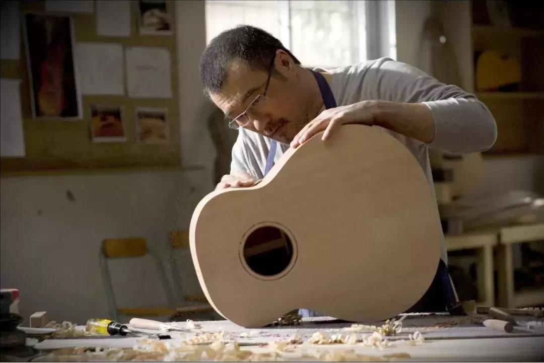 当你撑不下去的时候，就听听这5首歌