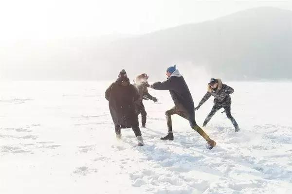 当你撑不下去的时候，就听听这5首歌