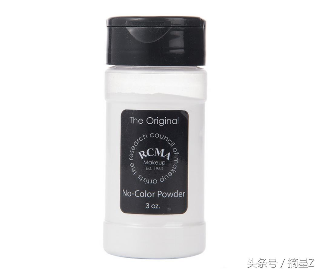 散粉推荐干皮不脱妆,夏天脱妆用什么定妆好