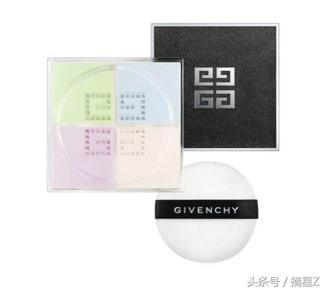 混油皮夏天适合的散粉,akf散粉平价油皮控油防水不易脱妆