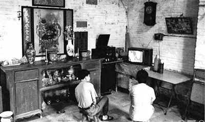 1978年中国人第一次看世界杯，居然是盗版的