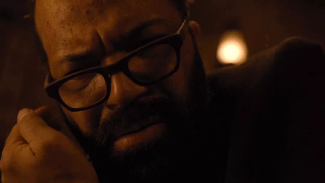 西部世界第二部大结局片尾曲,西部世界第一季大结局