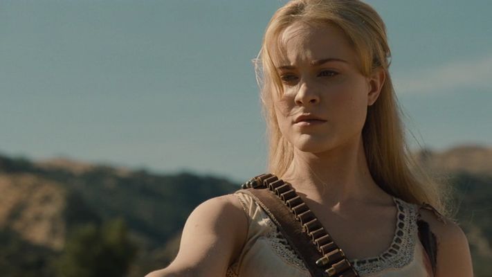 西部世界2讲的啥,西部世界第四季大结局