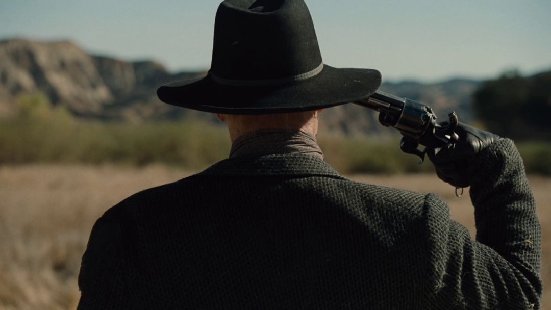 西部世界第二部大结局片尾曲,西部世界第一季大结局